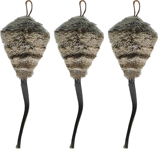 GoCat Cat Lures Cat Catcher Refill Mouse - Pack of 3