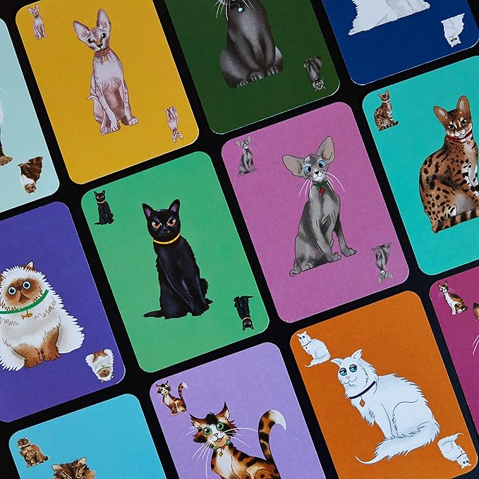 Clarendon Games Herding Cats