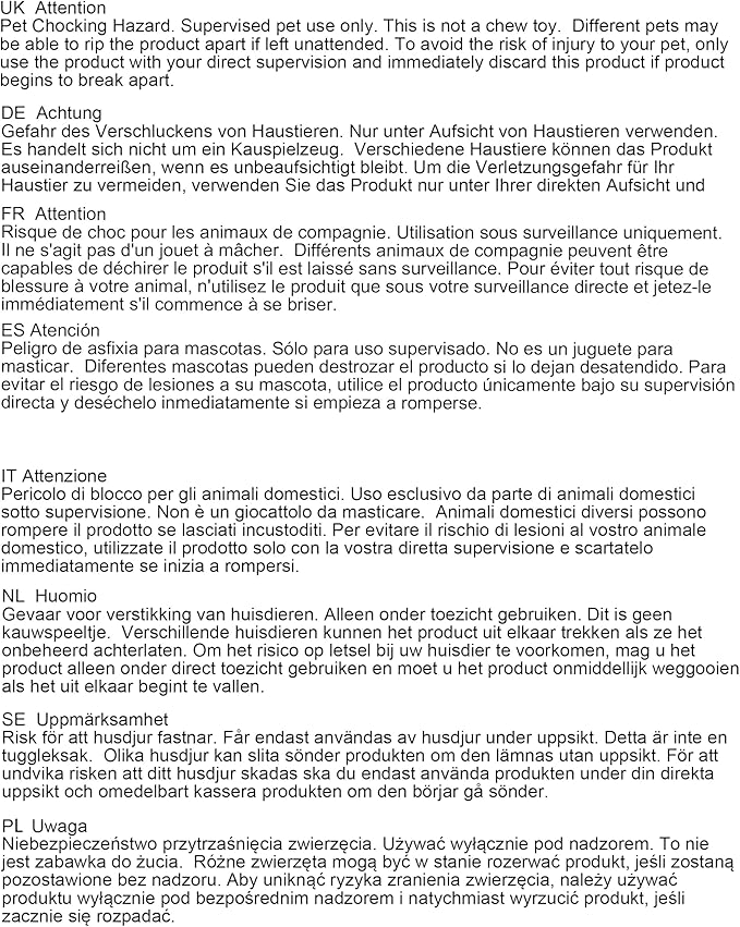 OHMO - Cat Food Mat, Silicone Pet Feeding Mat for Floor Non-Skid Waterproof Dog Water Bowl Tray, Easy to Clean Pet Placemat (Honey, 18 * 9.8'')