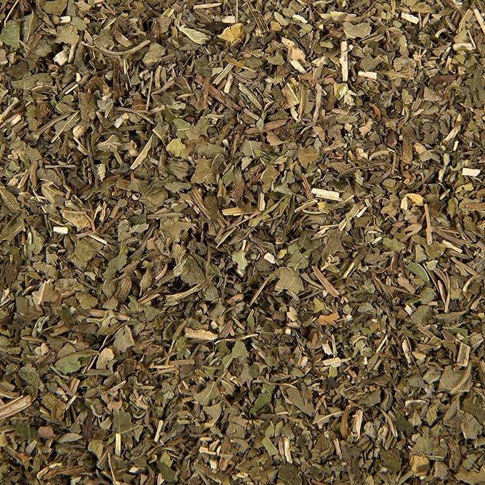 Petlinks HappyNip Catnip & Silvervine Blend for Cats & Kittens, Highly Potent Stimulant/Attractant, Great for Finicky Felines, Resealable Pouch - 2.0 oz